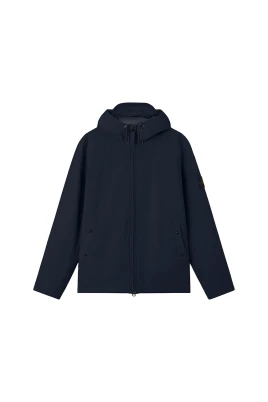 Stone Island Light Jackets Blå L