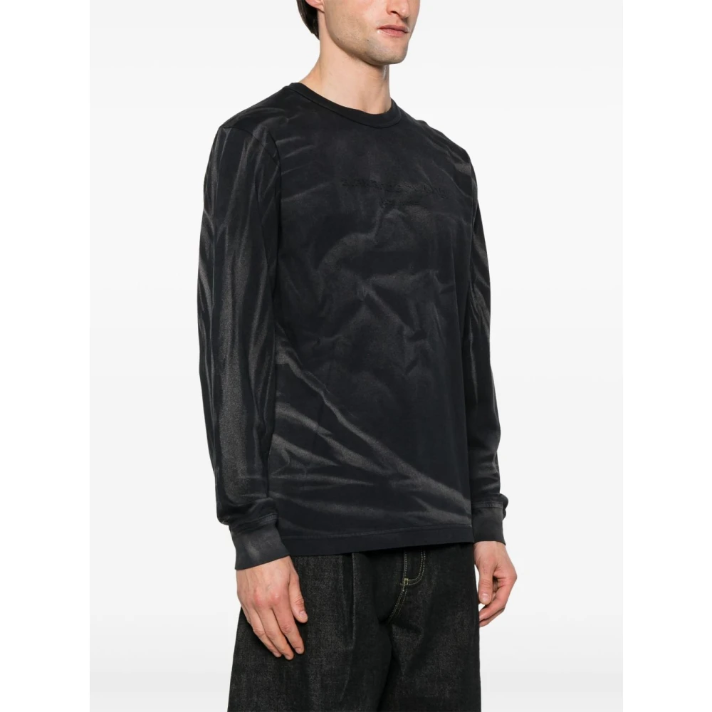 alexander wang Stijlvolle T-shirts & Polos in Zwart Black Heren