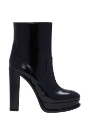 Heeled Boots