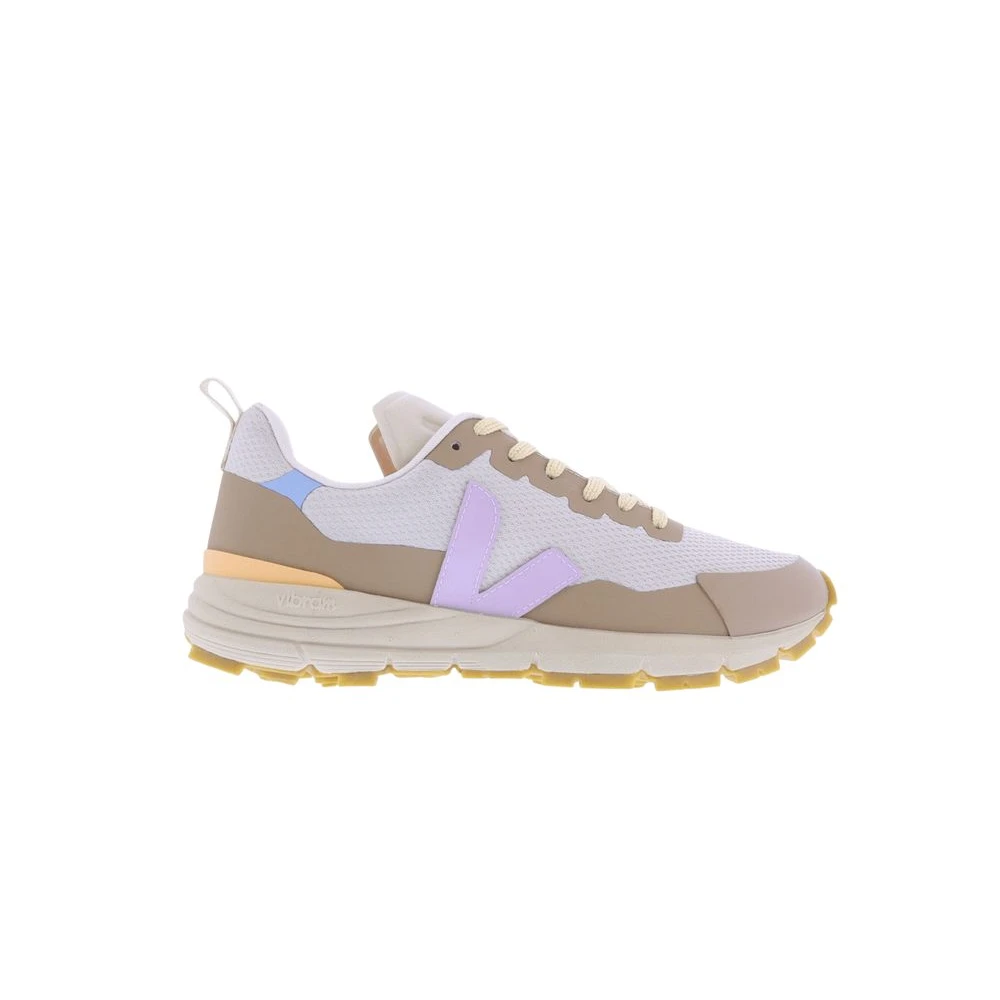 Veja Dekkan Alveomesh Dames Schoenen Veelkleurig Multicolor