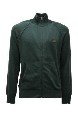 gron-ull-full-zip-troja