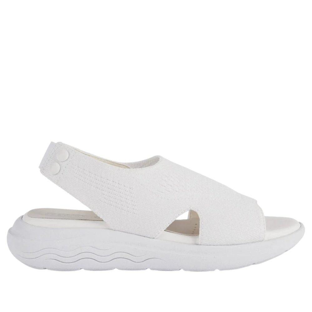 Shoes > Sandals > Flat Sandals - - Geox - Modalova