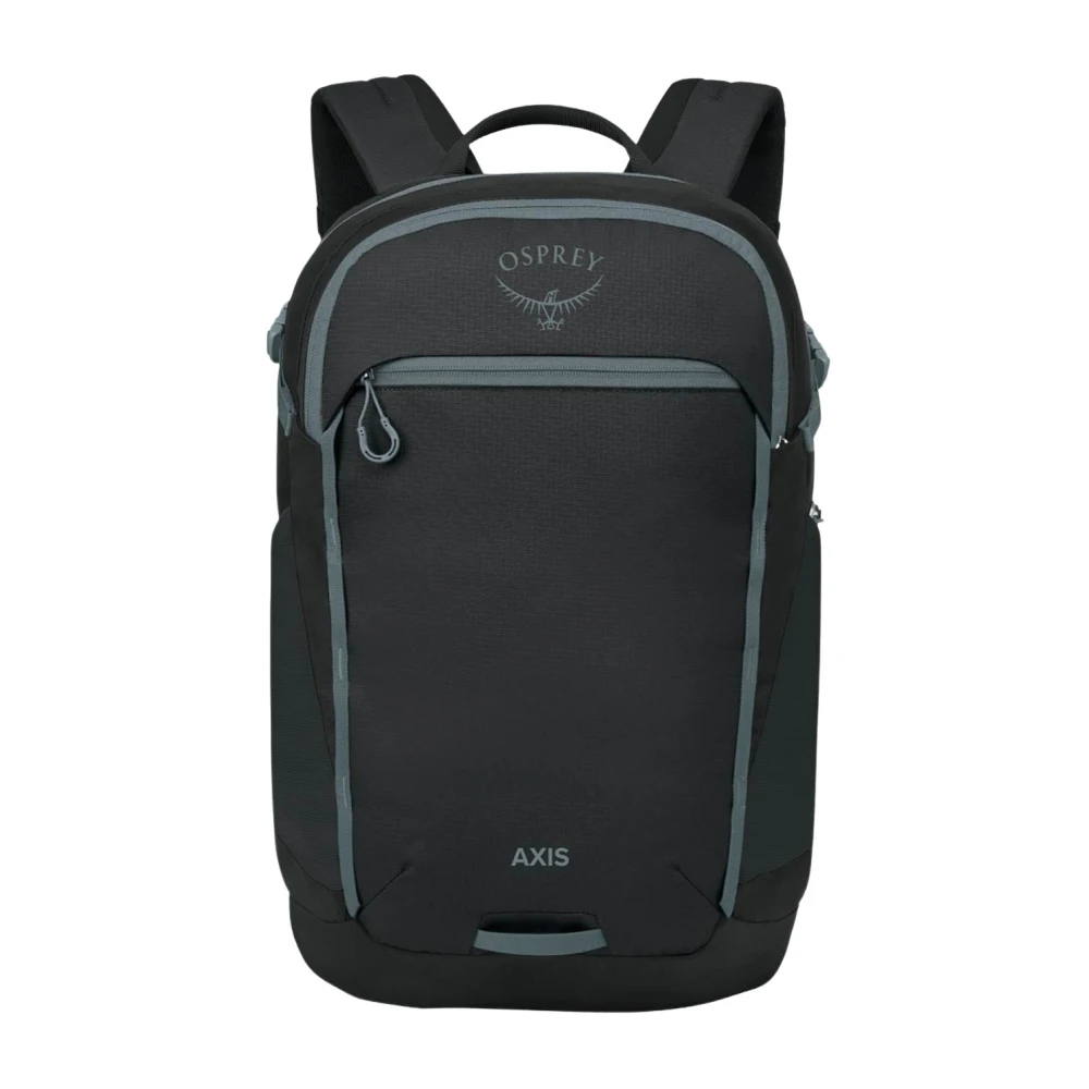 Osprey Men's Black Axis 24 Backpack