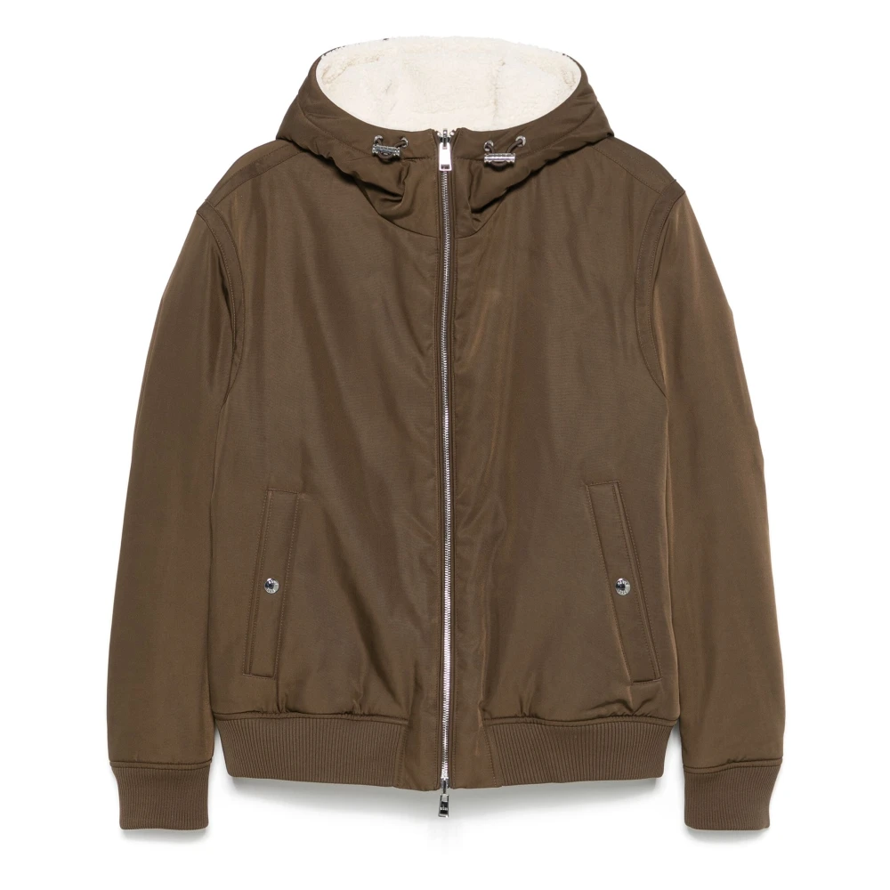 Jackets > Winter Jackets - - Hugo Boss - Modalova