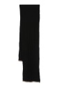 echarpe-en-cachemire-noir-cotele