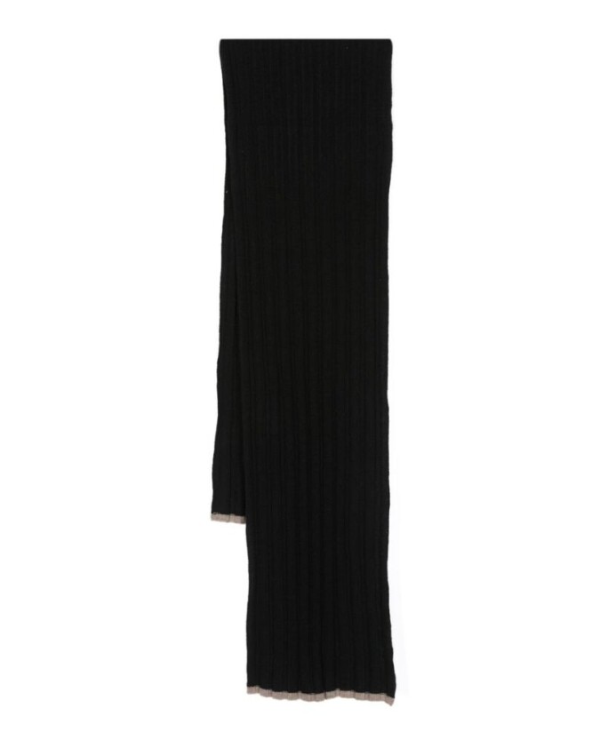 echarpe-en-cachemire-noir-cotele