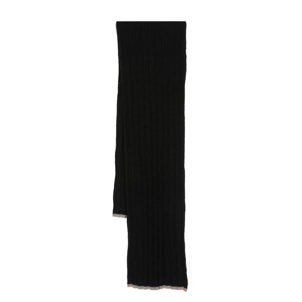 Accessories > Scarves > Winter Scarves - - Brunello Cucinelli - Modalova