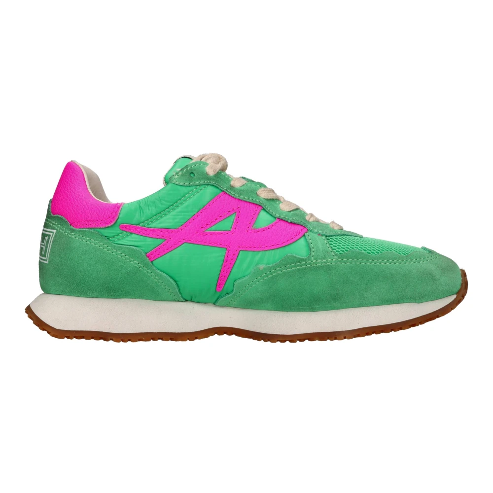 ASH - Shoes > Sneakers - Green - ASH - Modalova