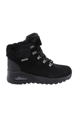 Elementary Ankelboot