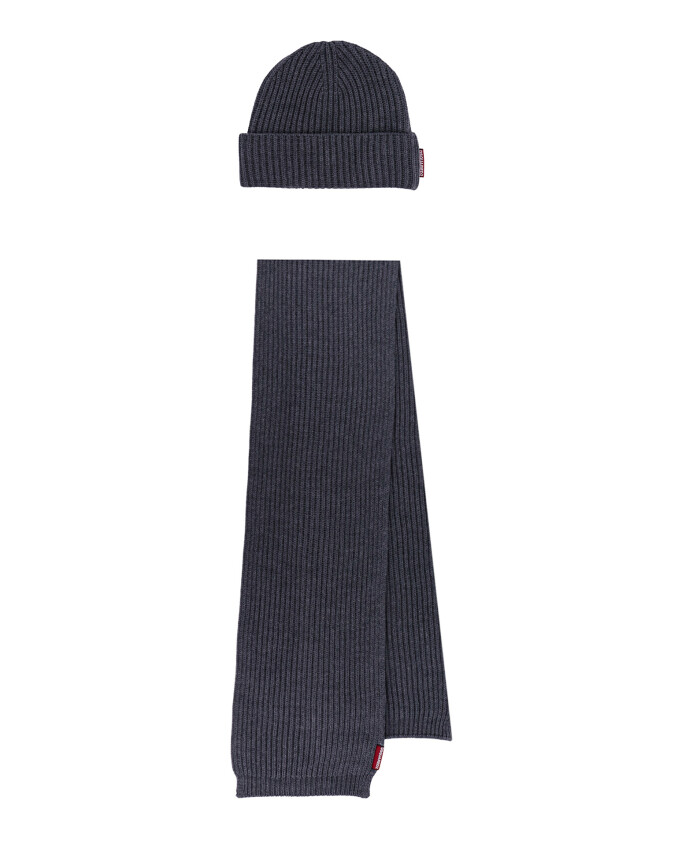 ensemble-echarpe-et-chapeau-en-laine-gris-restez-chaud-et-style
