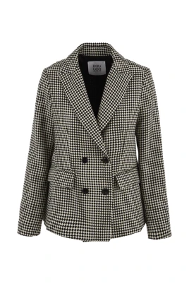 Sondrio Jacket