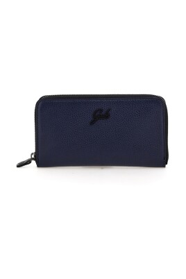 blue-leather-wallet-with-zipper-compartment