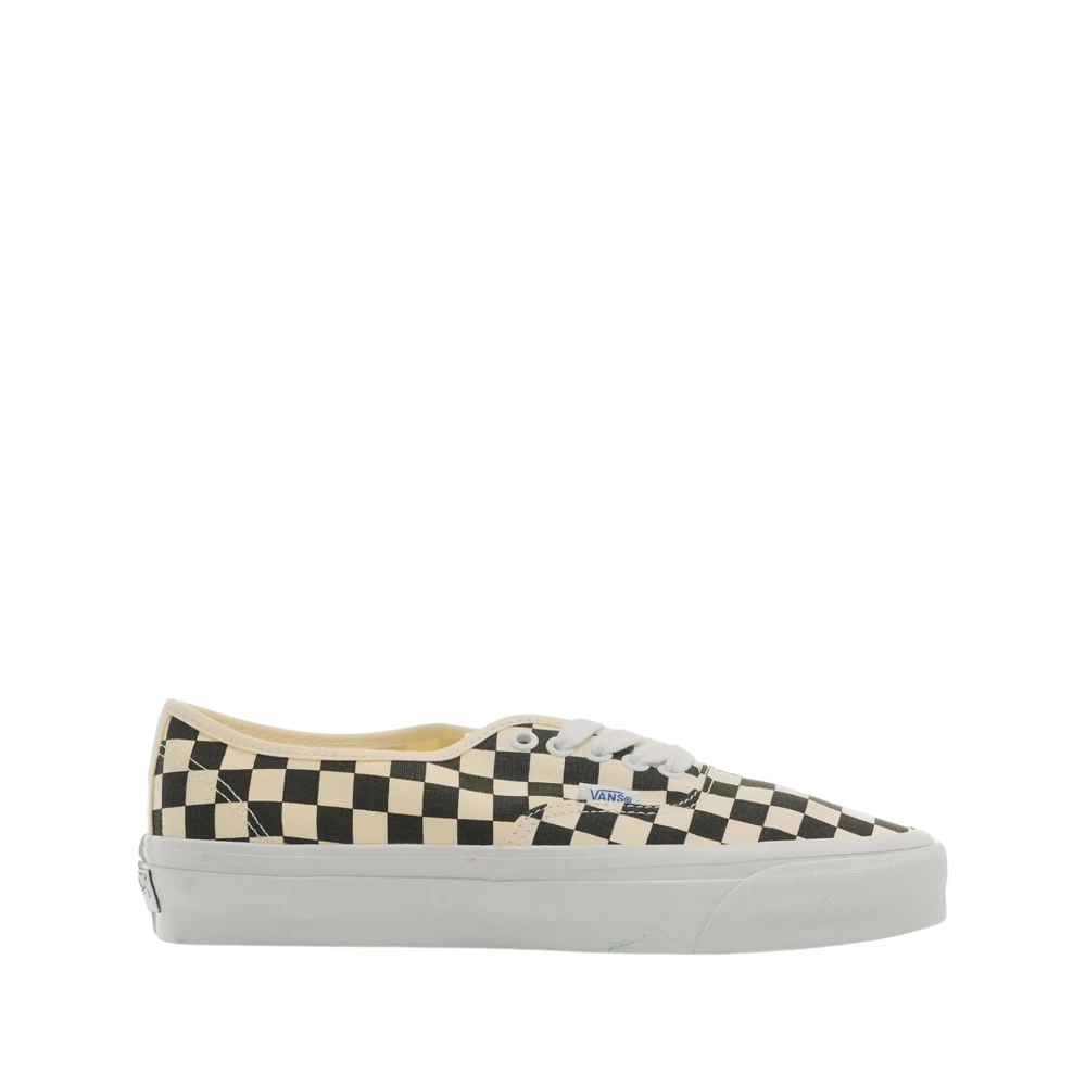 Vans Authentic Reissue 44 LX Heren Schoenen Veelkleurig Multicolor