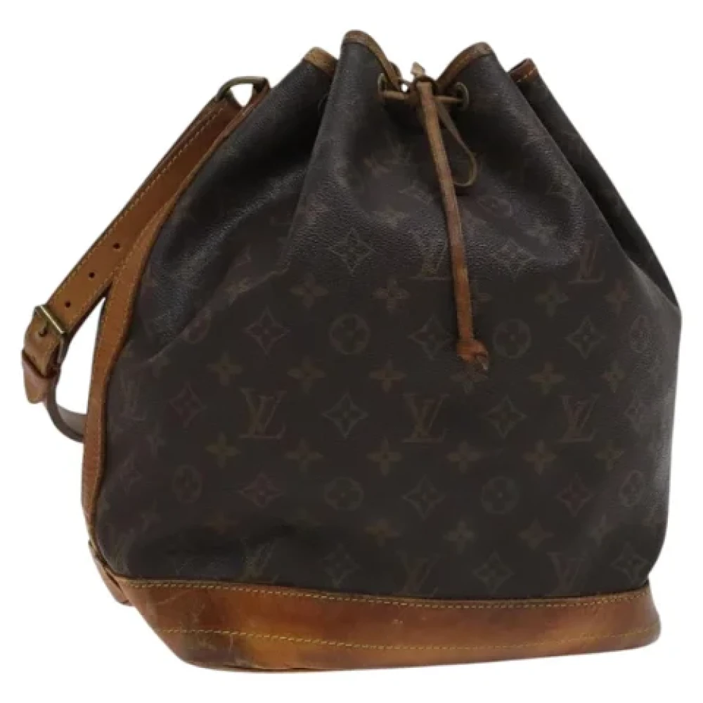 Pre-owned > Pre-owned Bags > Pre-owned Bucket Bags - - Louis Vuitton Vintage - Modalova