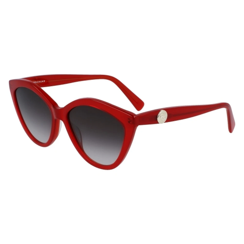 Accessories > Sunglasses - - Longchamp - Modalova
