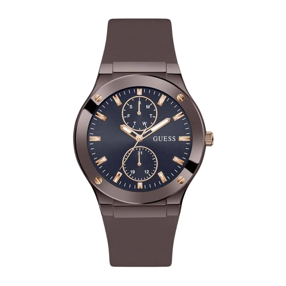 Accessories > Watches - - Guess - Modalova