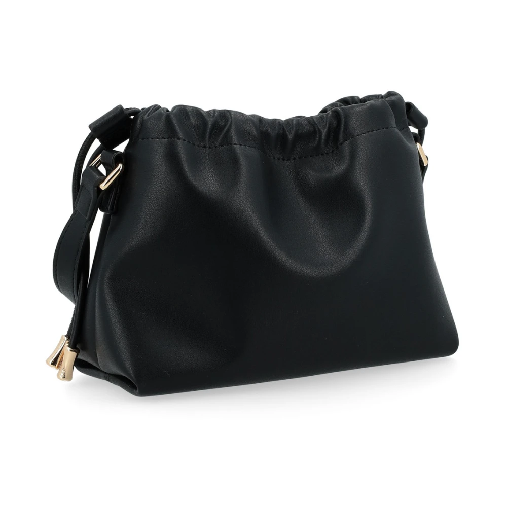 A.p.c. Ninon Mini Schoudertas Black Dames