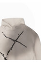 sweat-a-capuche-imprime-3d-volcan