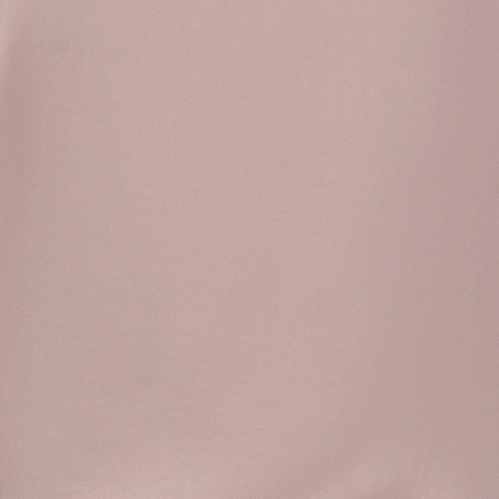 Jane Lushka Stralende Viscose Top | Rose Pink Dames