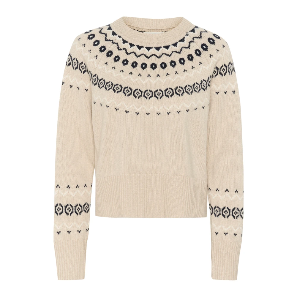 Knitwear > Round-neck Knitwear - - Part Two - Modalova