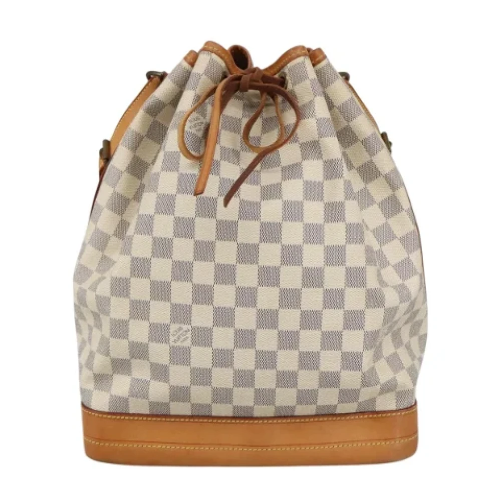 Pre-owned > Pre-owned Bags > Pre-owned Bucket Bags - - Louis Vuitton Vintage - Modalova