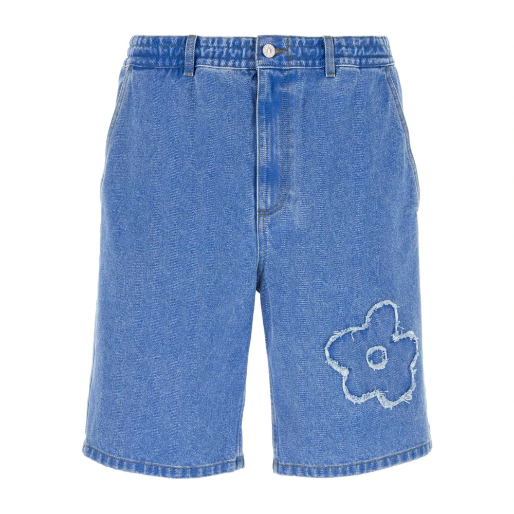 Shorts > Denim Shorts - - Marni - Modalova