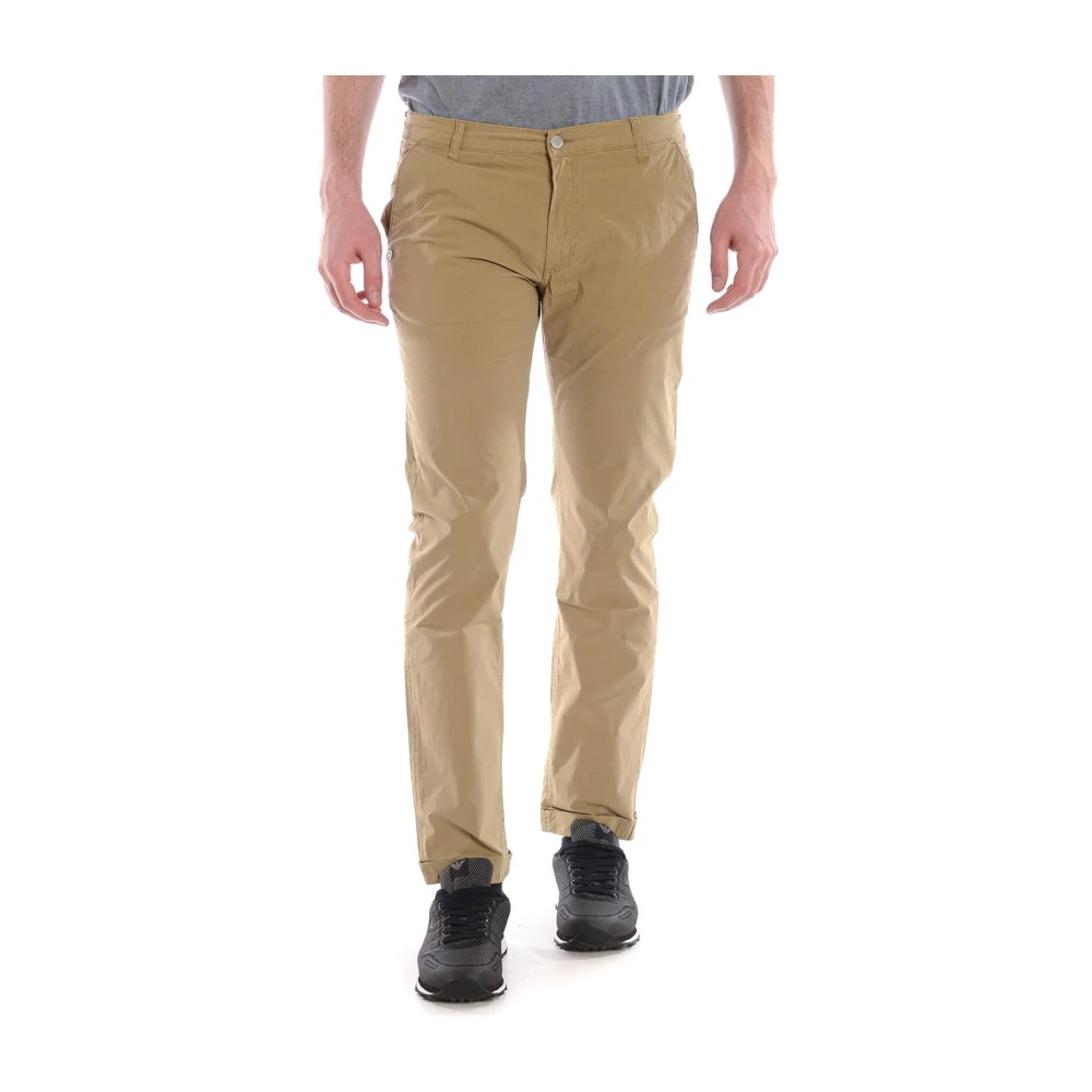Trousers > Chinos - - Daniele Alessandrini - Modalova
