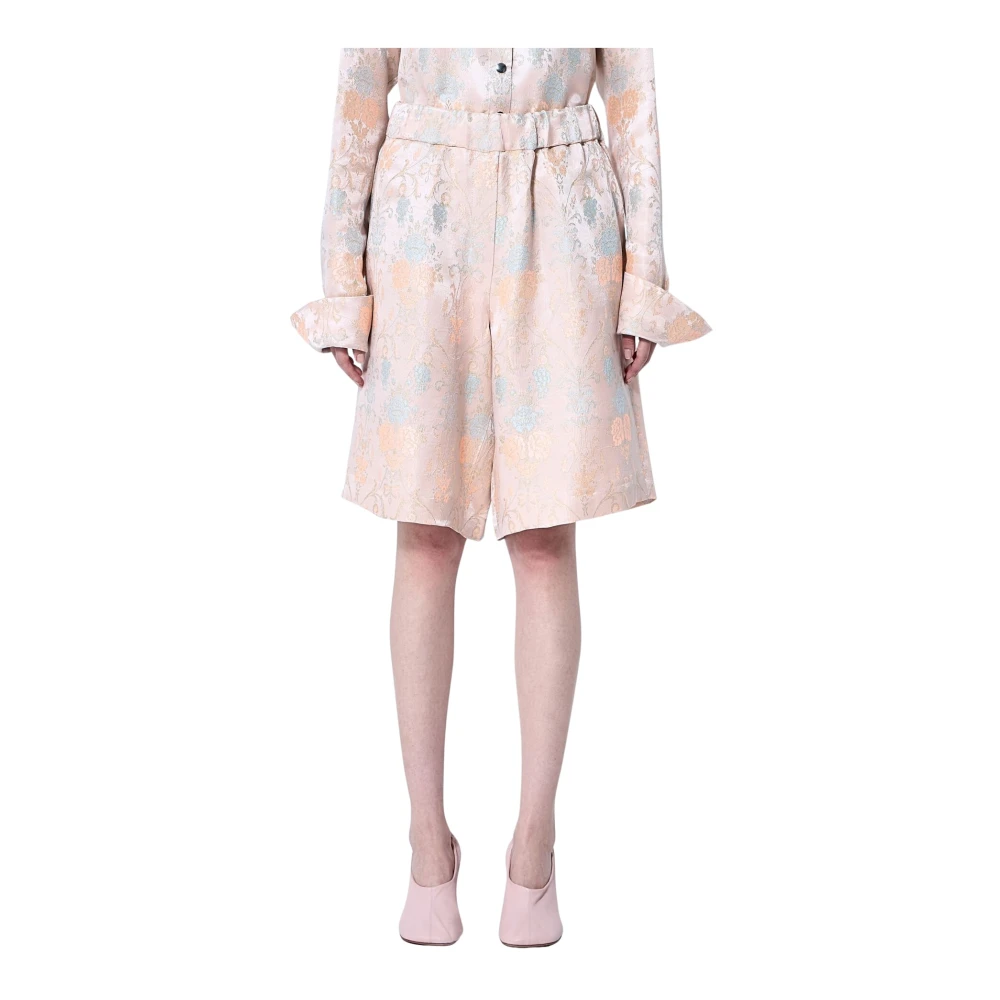 Shorts > Casual Shorts - - Dries Van Noten - Modalova
