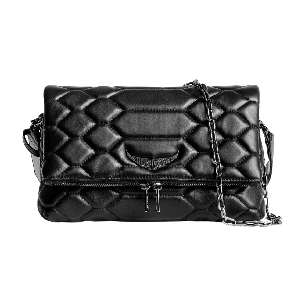 Bags > Cross Body Bags - - Zadig & Voltaire - Modalova