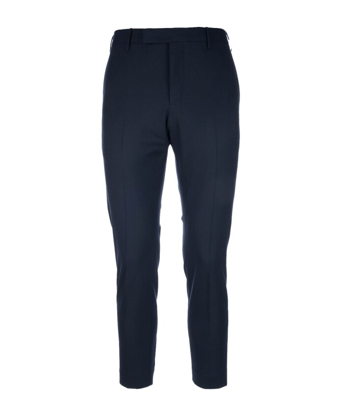 pantalon-bleu-avec-fermeture-cachee
