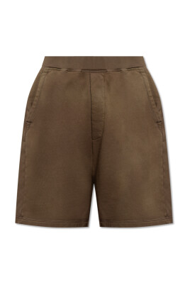 short-shorts