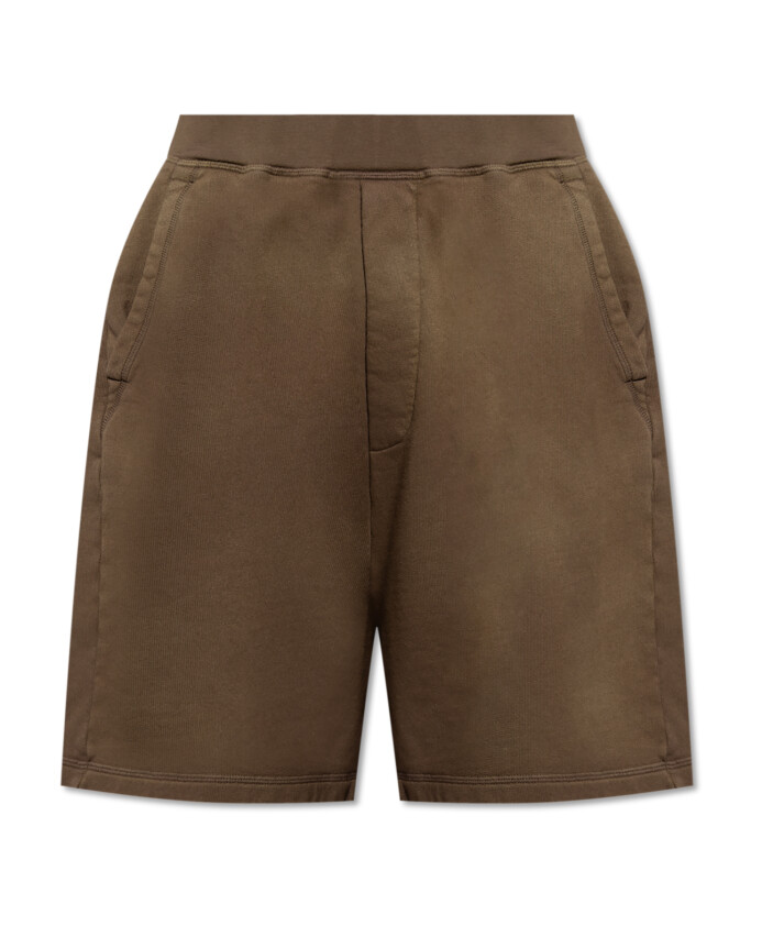 short-shorts