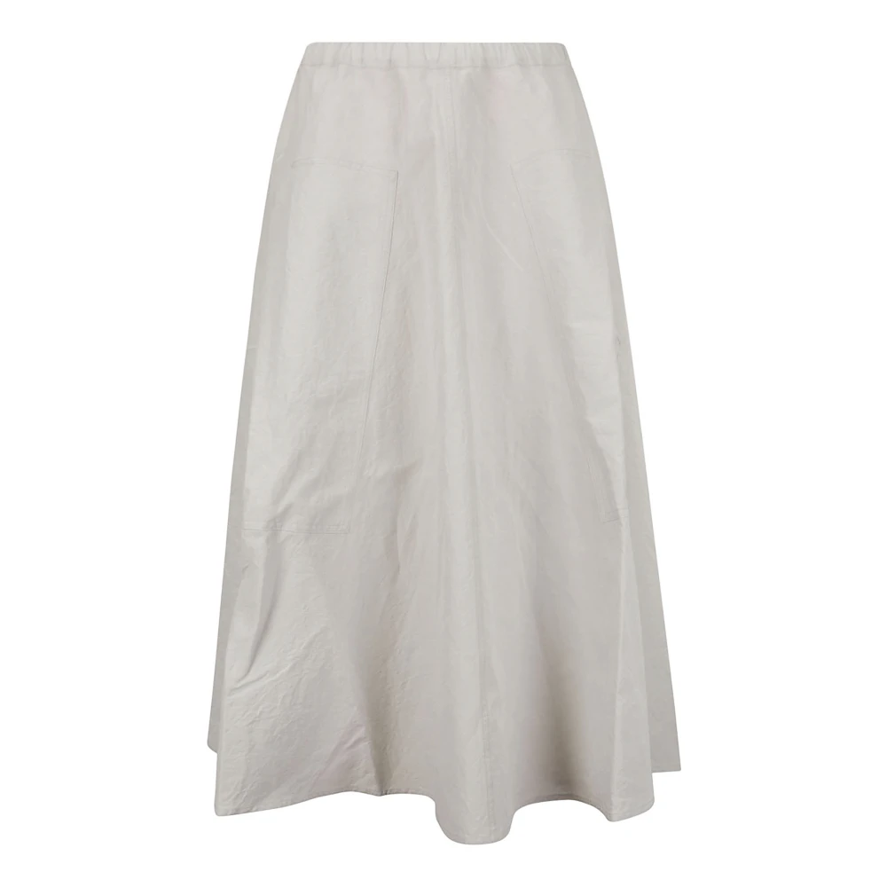 Sofie D'hoore Midi Skirts White Dames