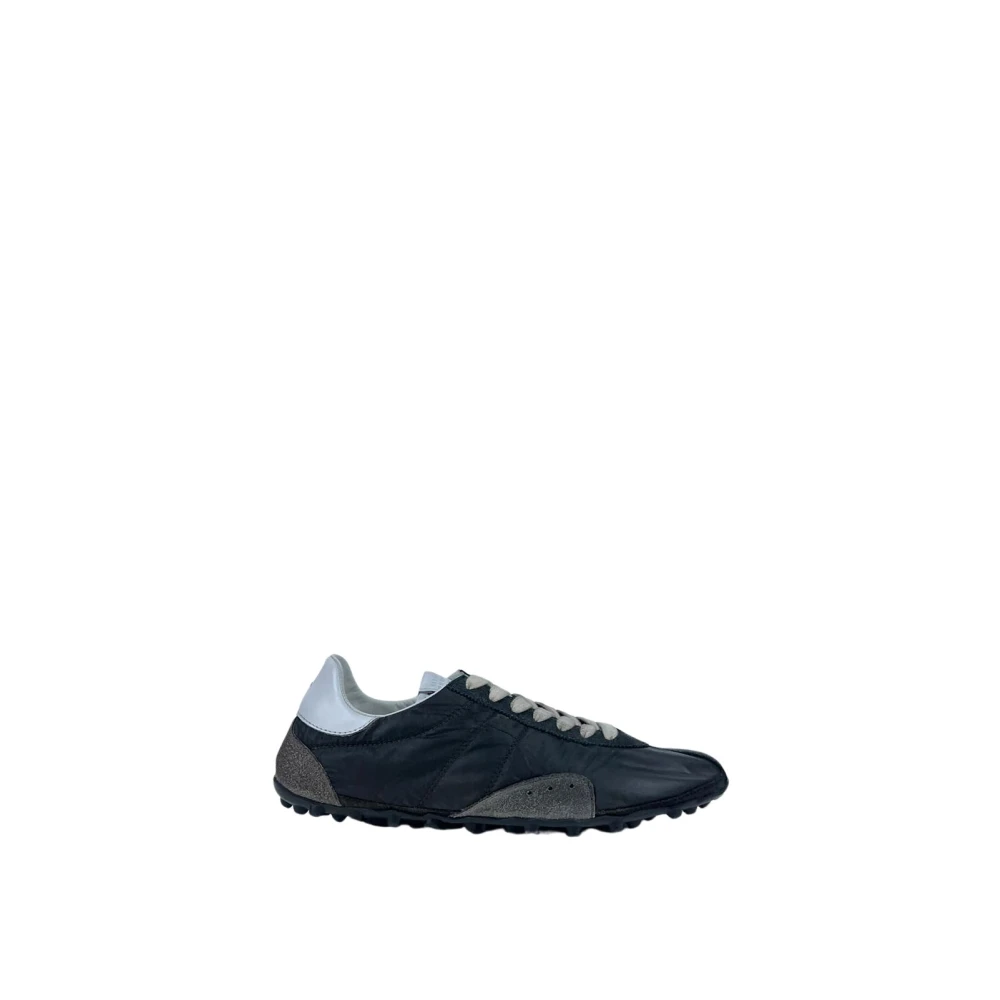 Maison Margiela Sprinters Sneakers Heren Schoenen Zwart