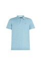 polo-en-maille-de-coton