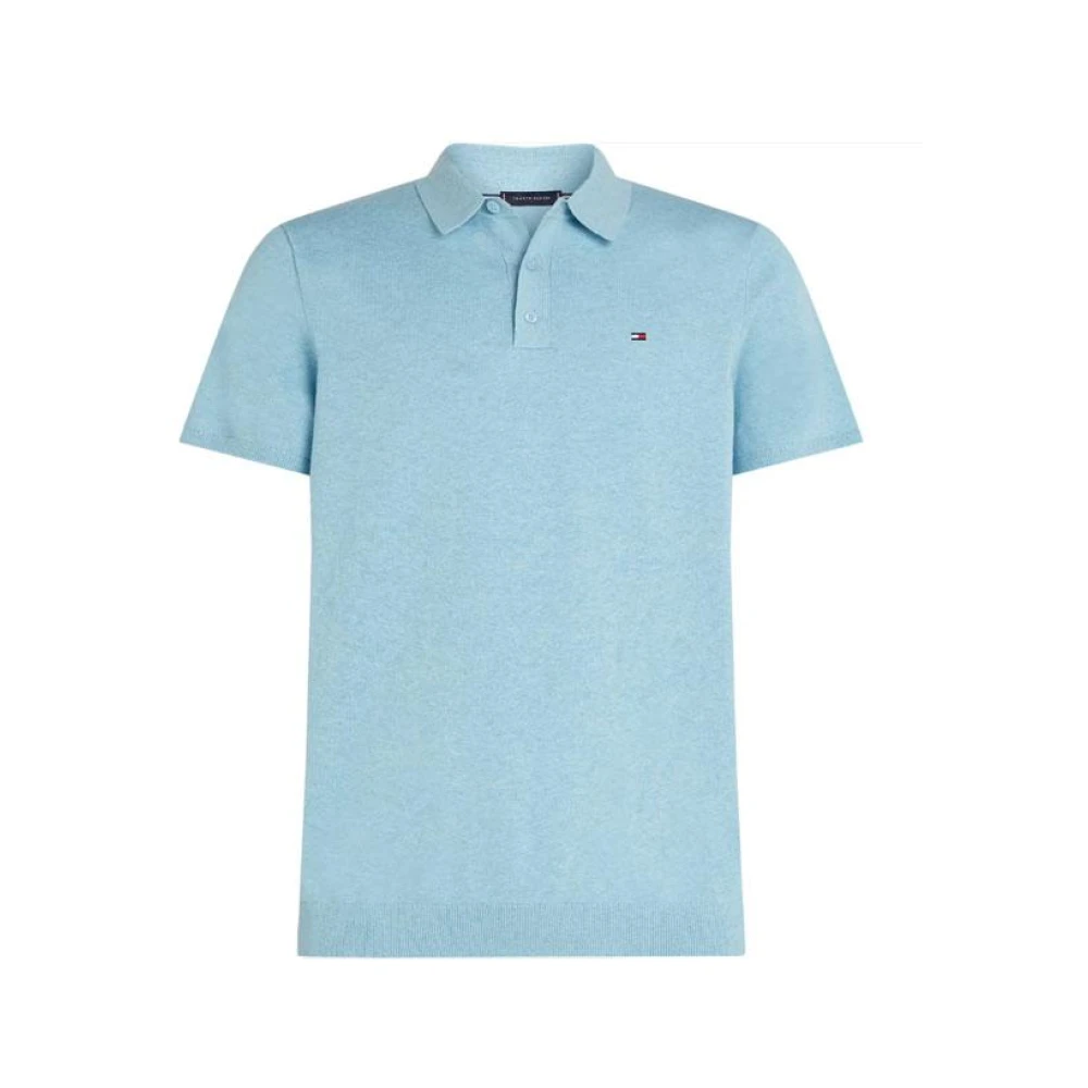 Tops > Polo Shirts - - Tommy Hilfiger - Modalova