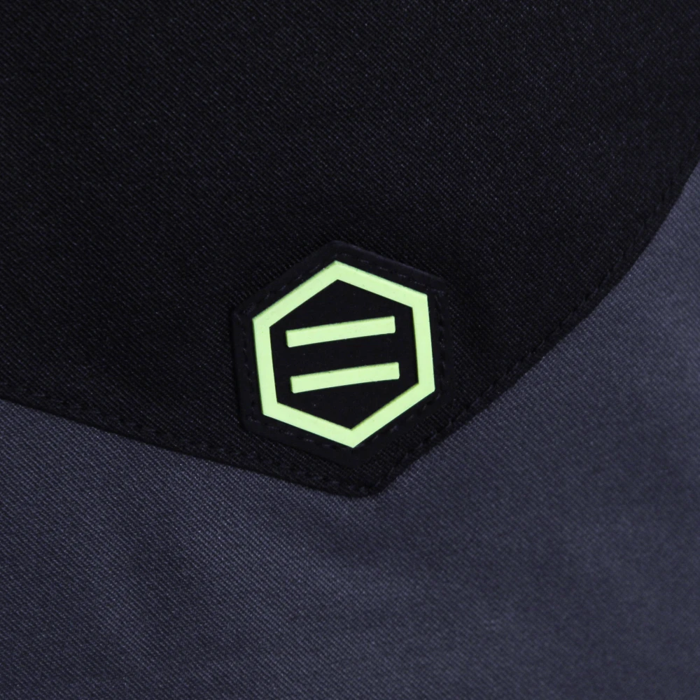Dolly Noire Storm City Jacket X Petroleum Green Heren