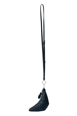 Myntbörs Crossbody Väska