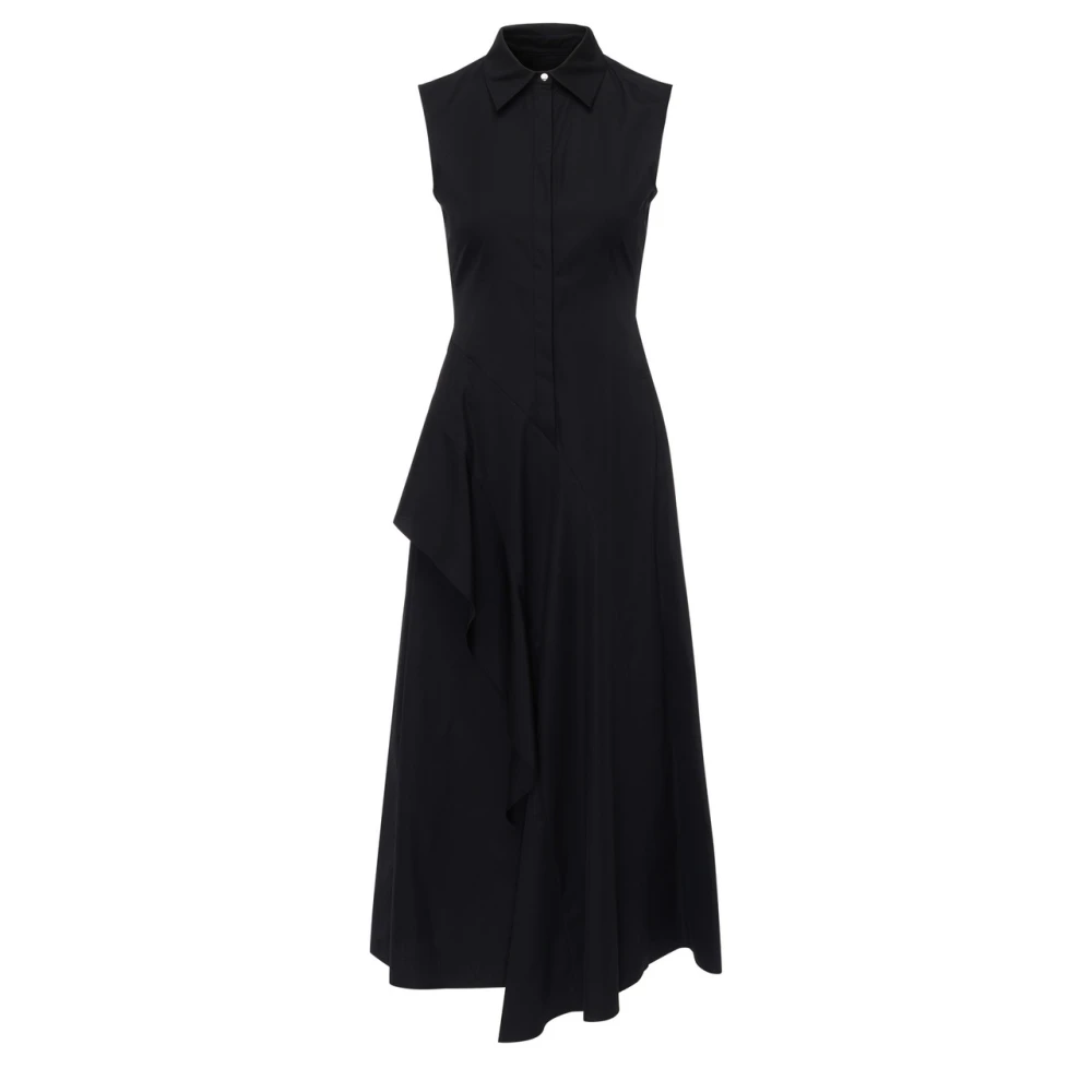 Dresses > Day Dresses > Shirt Dresses - - Max Mara Studio - Modalova