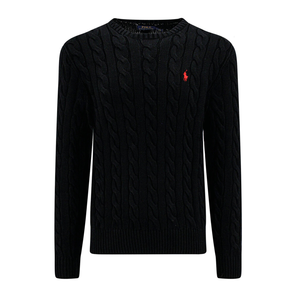 Driver Sweater | Ralph Lauren | Knitwear | Miinto