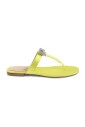 yellow-satin-sandals-with-swarovski-bow