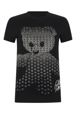 T-Shirt Pure Fit Teddy Teddy Bear