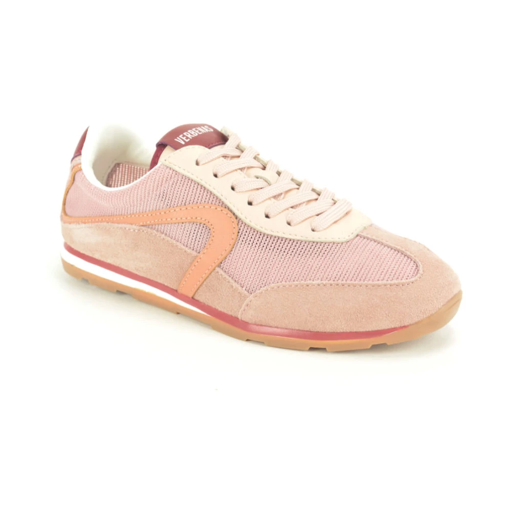 Verbenas Fijn Runner N. Dames Schoenen Roze