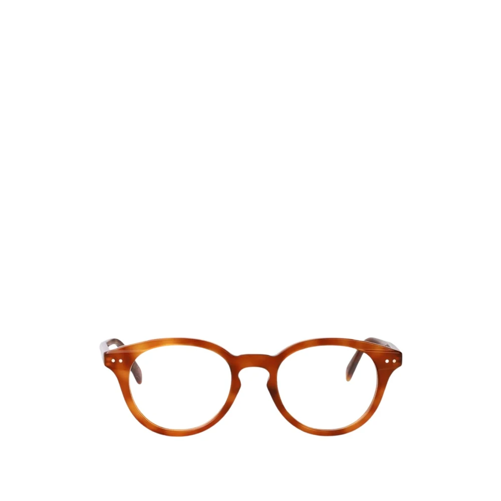 Celine Men's Brown Glasses, 49 Mm, Eyeglasses