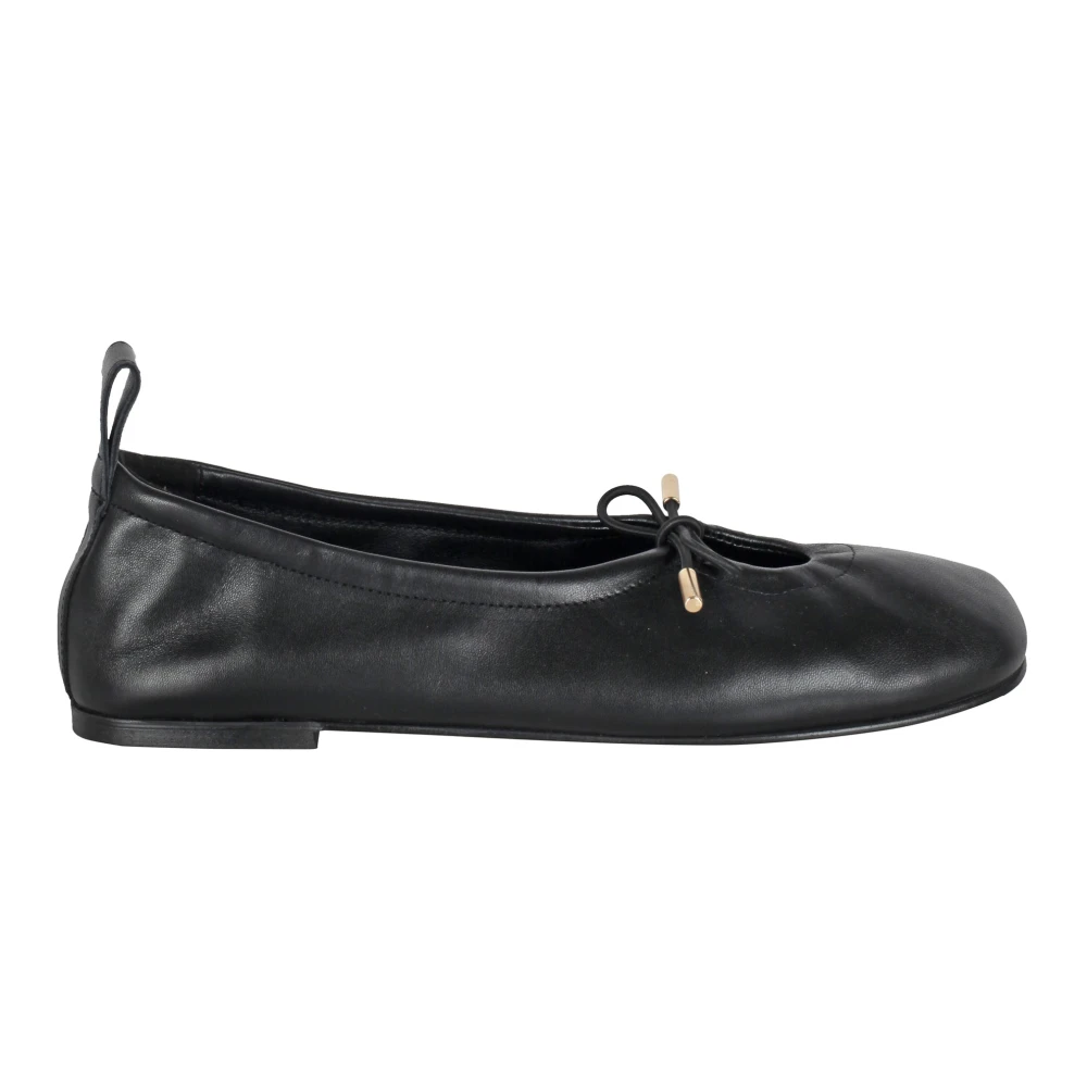 Alohas Donna Nero - Ballerine Rosalind - Shoes - 39 Eu - Immagine 3