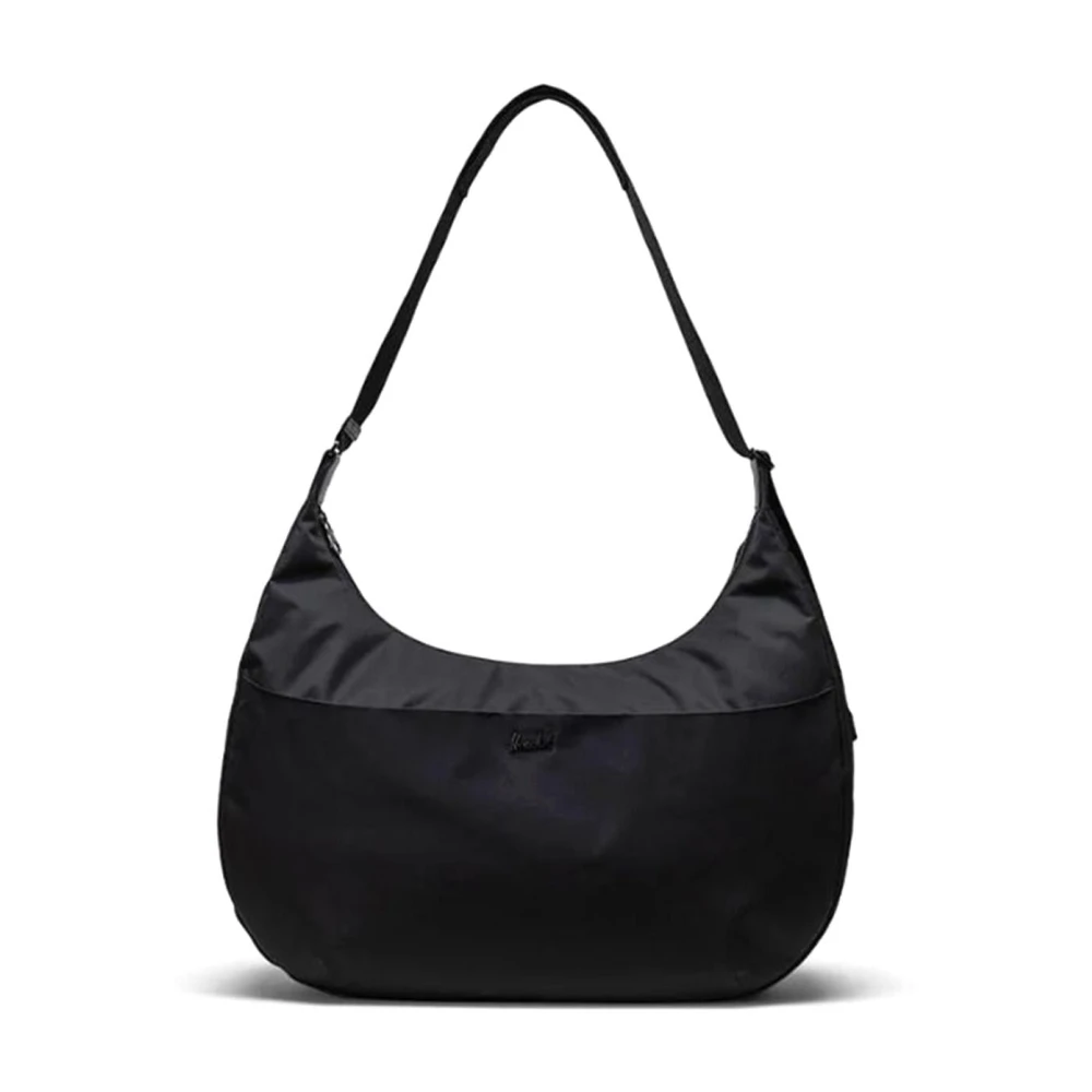 Herschel Vrouw Zwart Tassen Dames, One Size, Borsa A Tracolla