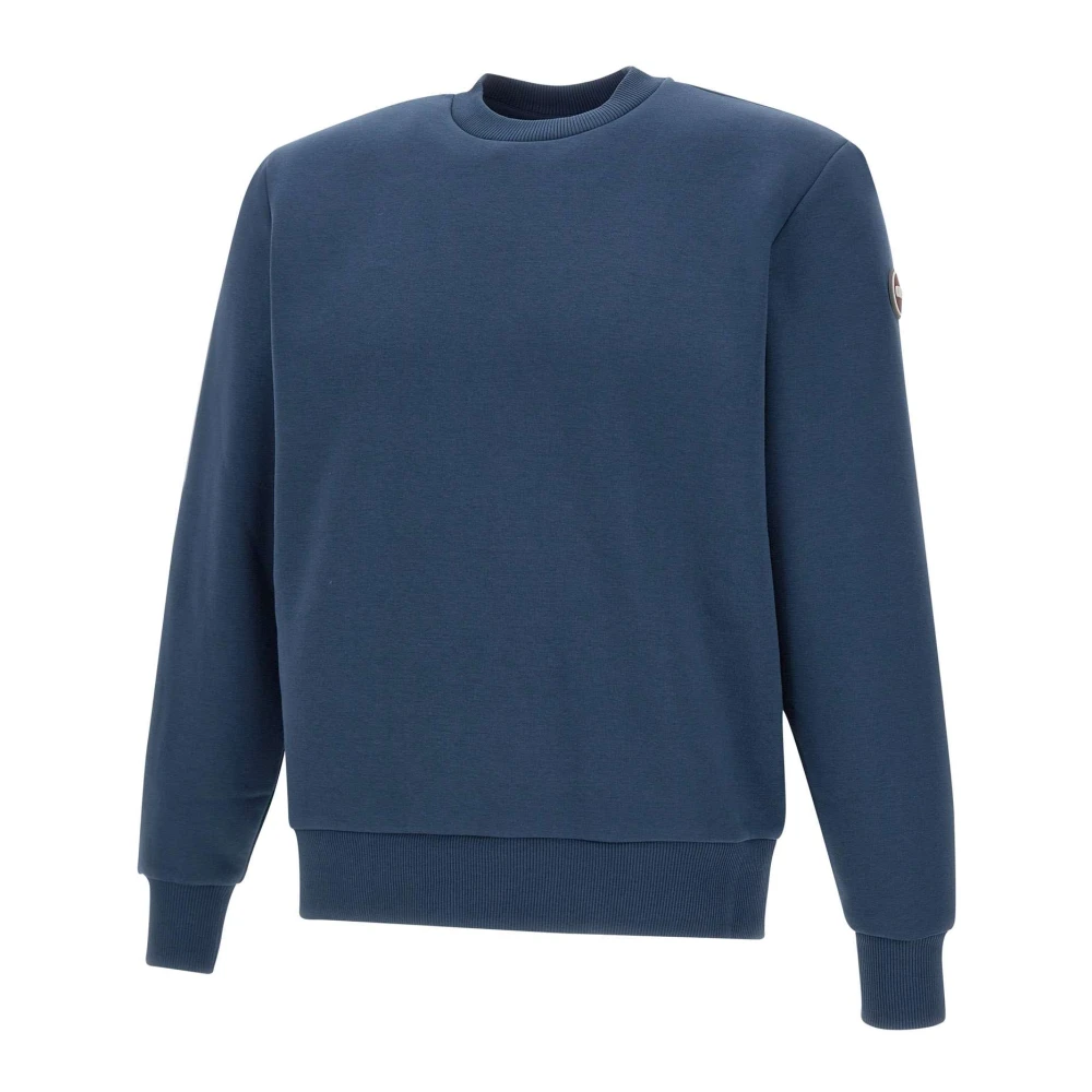 Colmar Originals Sweaters Blue Heren