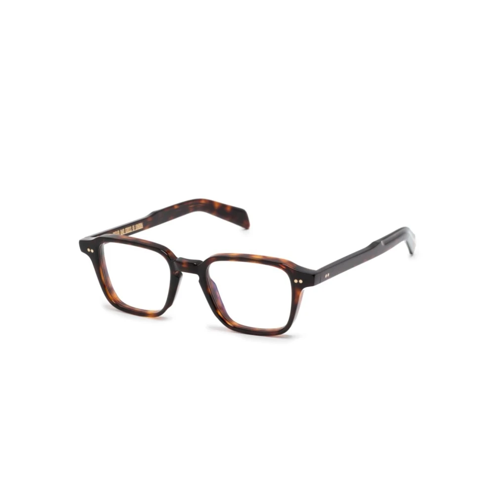 Cutler And Gross Cgopgr07 02 Optical Frame Brown Unisex