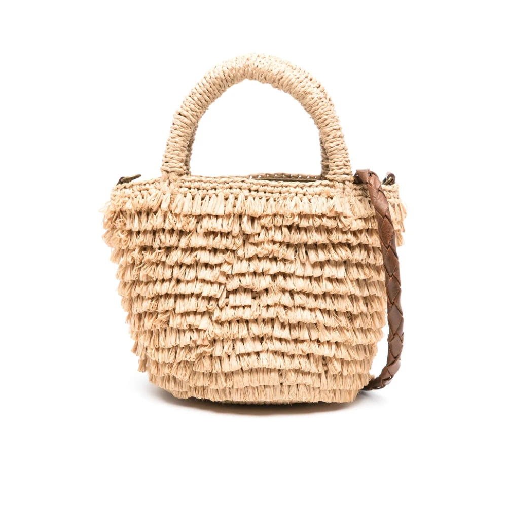 Ibeliv Tas Beige Dames