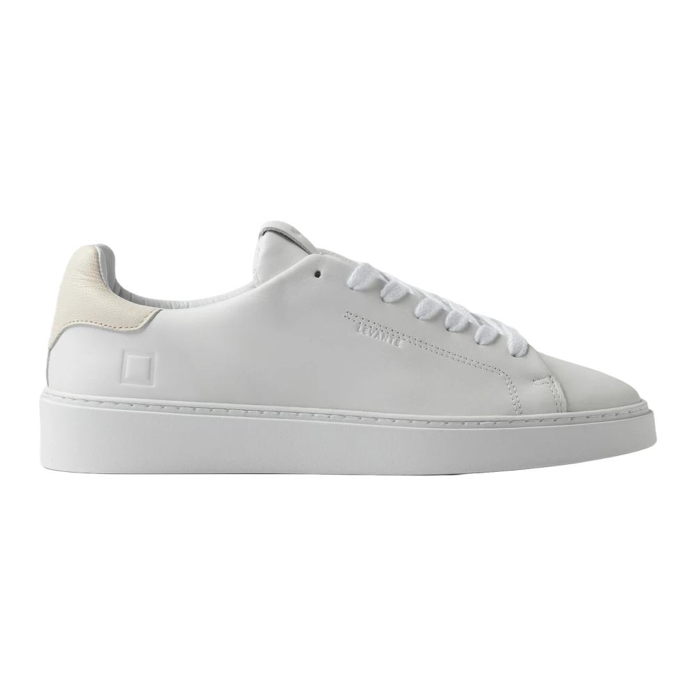 Shoes > Sneakers - - D.a.t.e. - Modalova